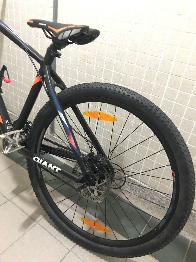 Rincon discount disc 2018