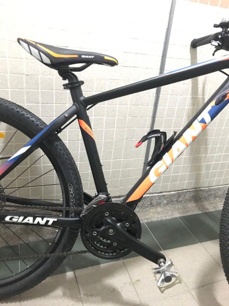 rincon disc 2018