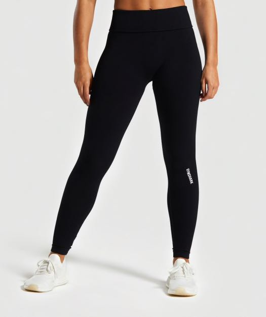 gymshark power down joggers