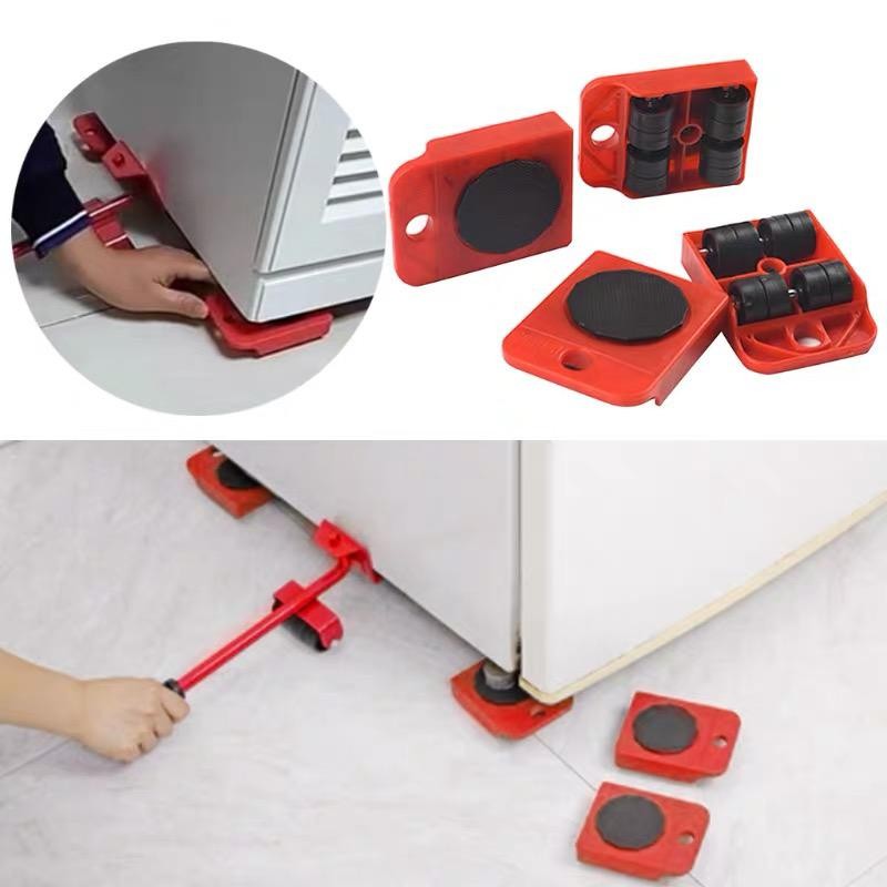 Heavy Duty Furniture Shifter Lifter Wheels Moving Kit Slider Mover Table Cabinet Everything Else On Carou Heavy Duty Furniture Shifter Lifter, Heavy Duty Furniture