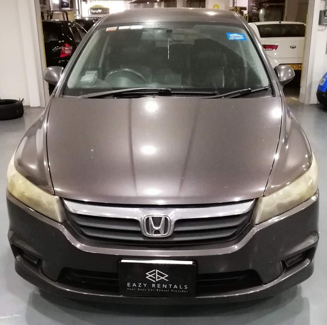 (Cheap Rentals) Honda Stream For Rent!