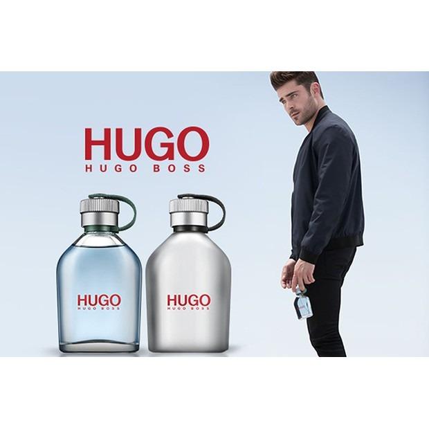 hugo boss iced eau de toilette 125ml
