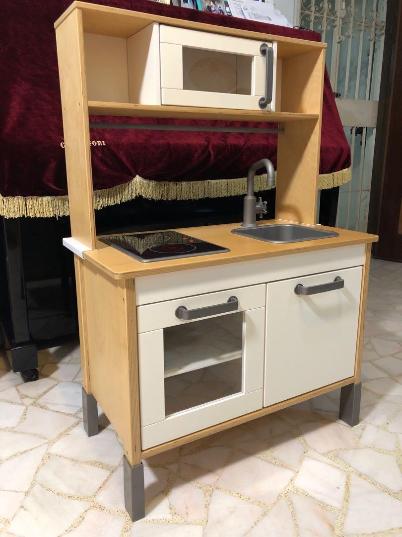 IKEA children kitchen, Babies & Kids, Baby Nursery & Kids Furniture