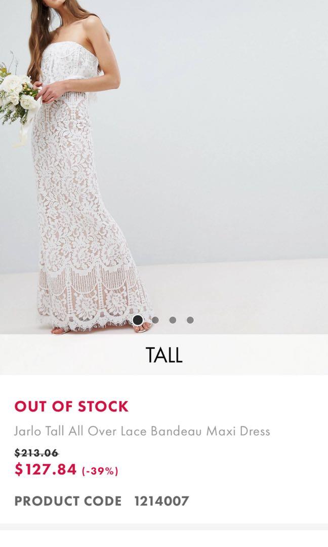 Jarlo bridal cheap
