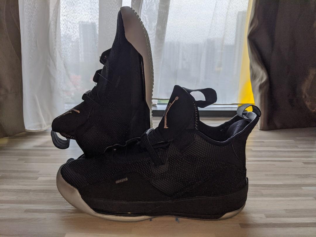 Jordan 33
