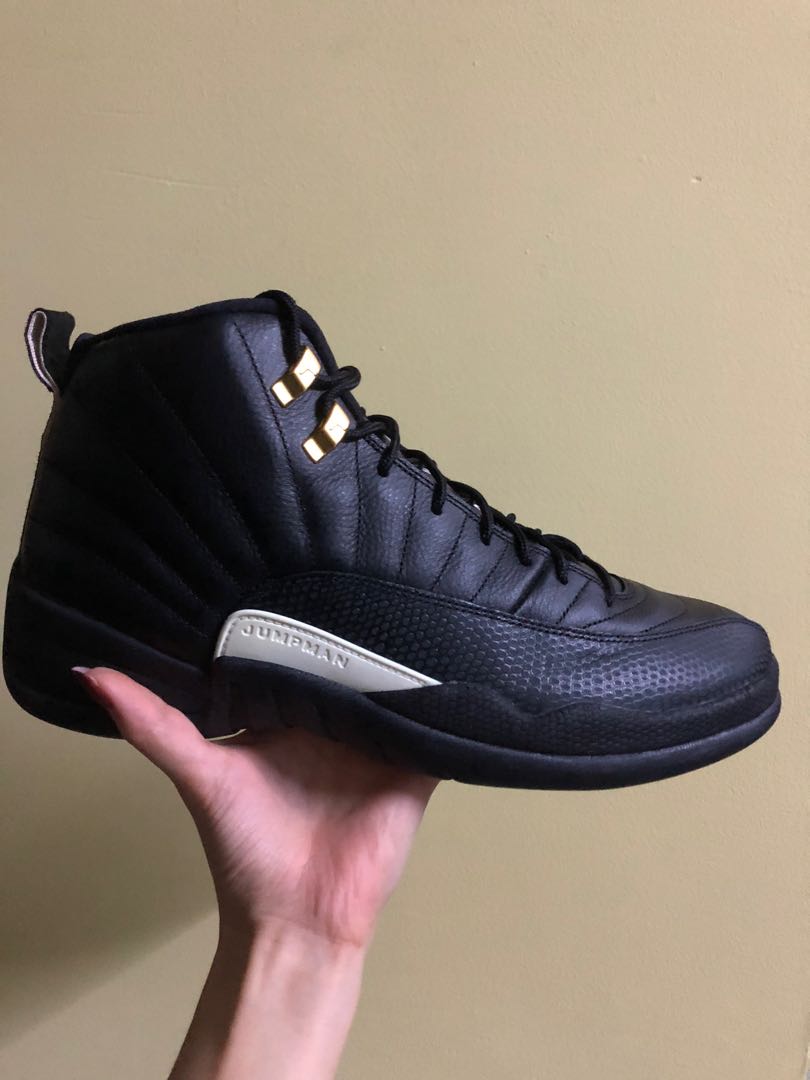 jordan air 12 retro