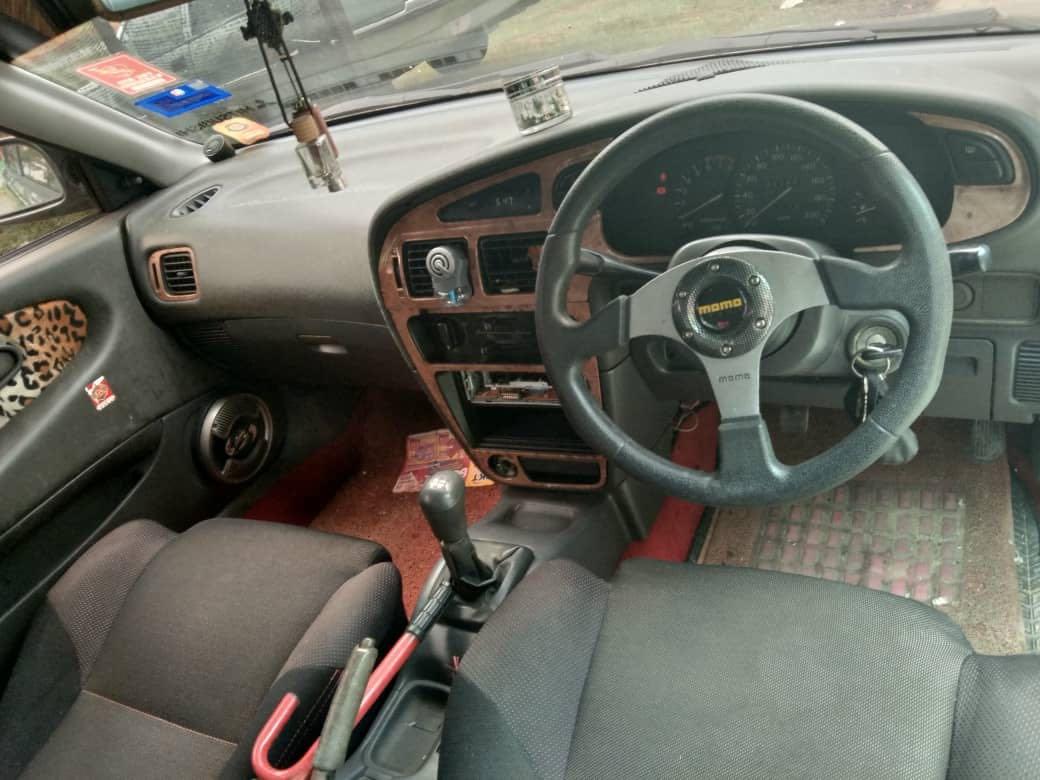 Kereta wira, Cars, Cars for Sale on Carousell