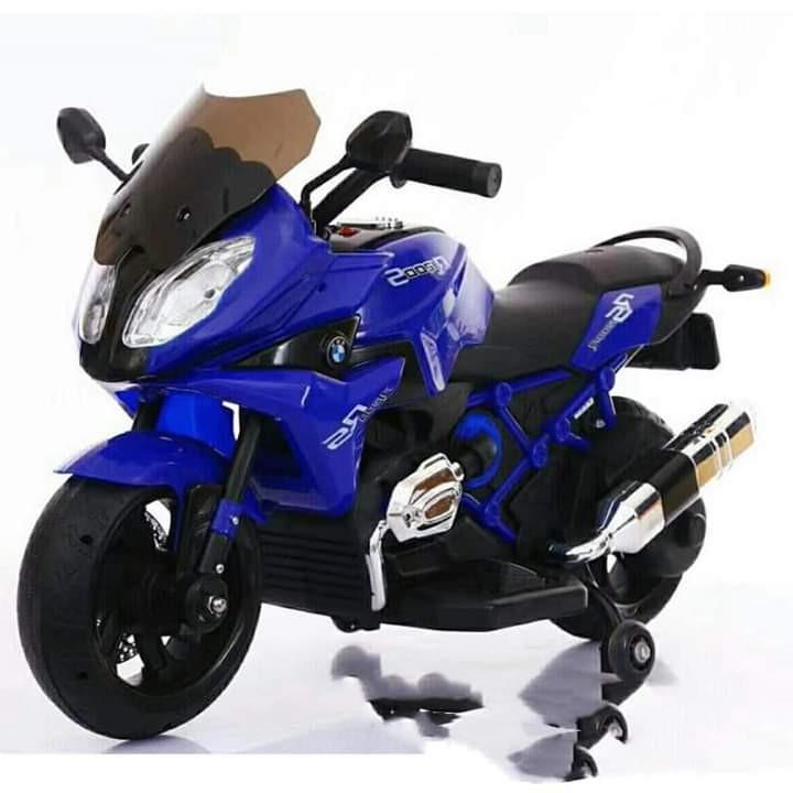 kid electric motorcycle