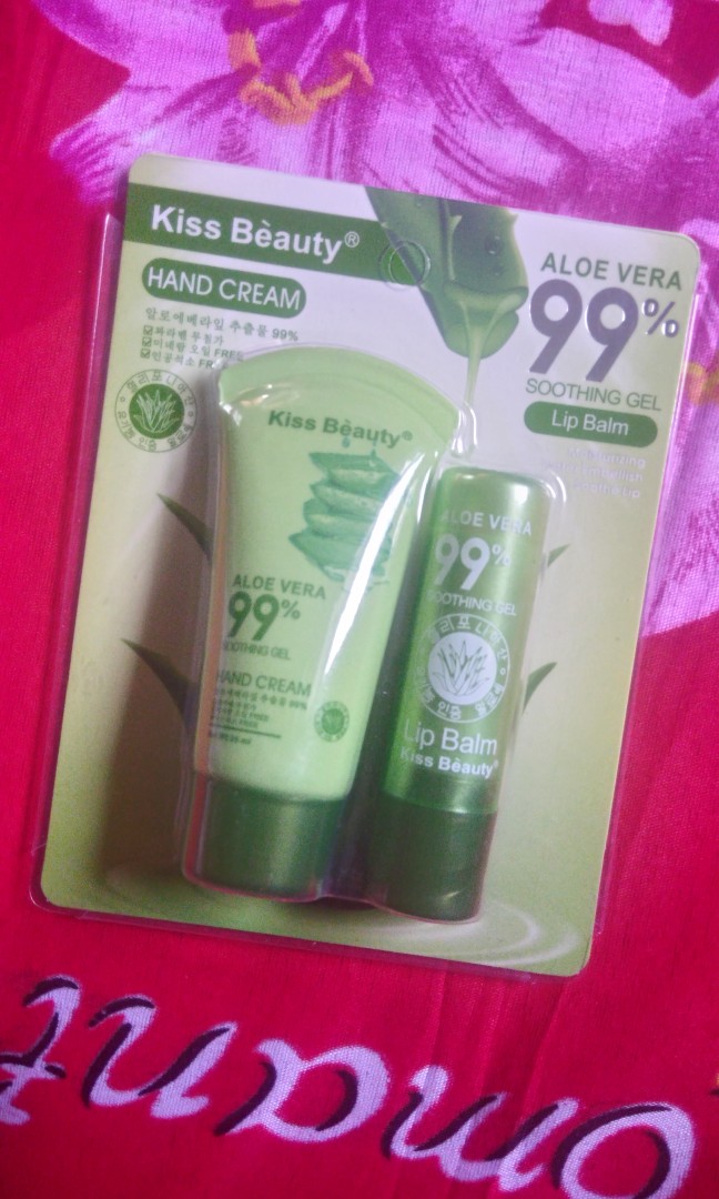 Kiss Beauty Lip Balm, Health & Beauty, Makeup on Carousell Kiss Beauty Lip Balm, Health & Beauty, Makeup on Carousell