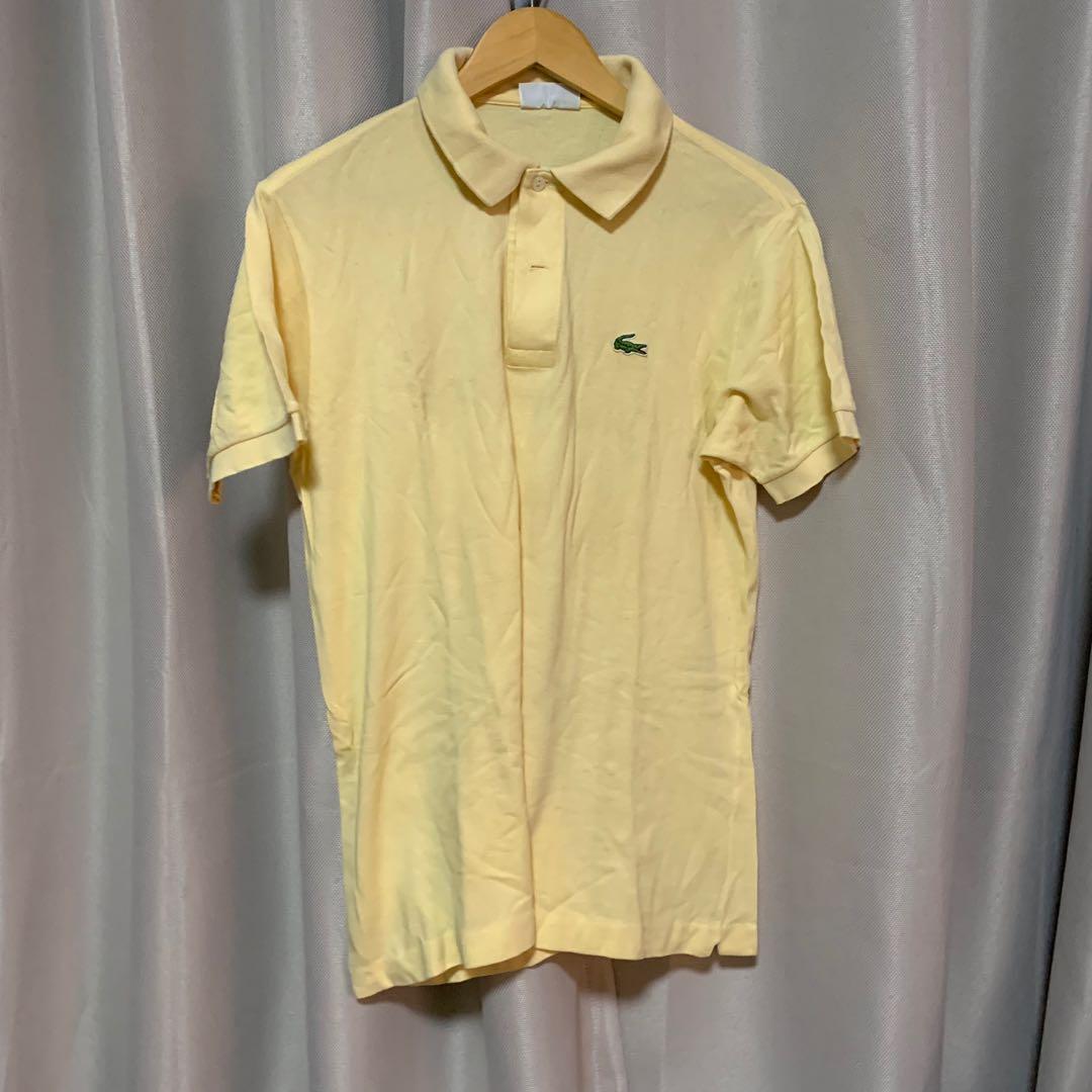 Lacoste polo (Category: Tshirts & Polo Shirts ) located in Manila. Submitted by kondoing (Listing ID 266965326, Image 1). Description: .