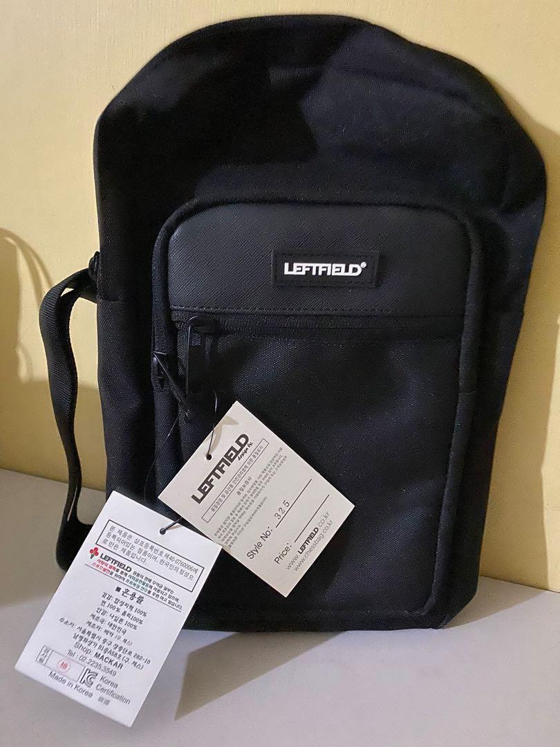 Leftfield sling bag deals