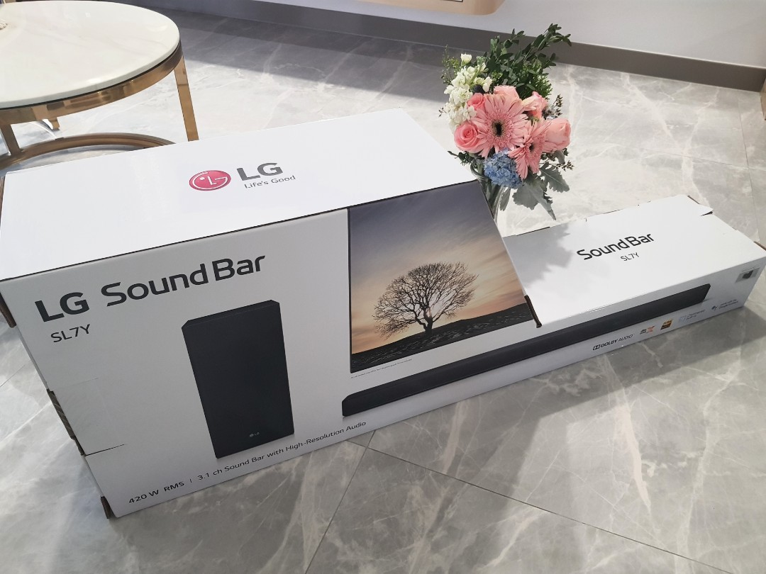 lg sl7y 420w