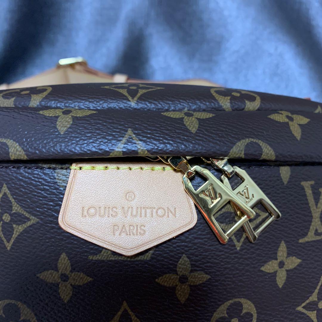 Louis Vuitton monogram bumbag, Bags, Gumtree Australia Gold Coast City -  Broadbeach Waters