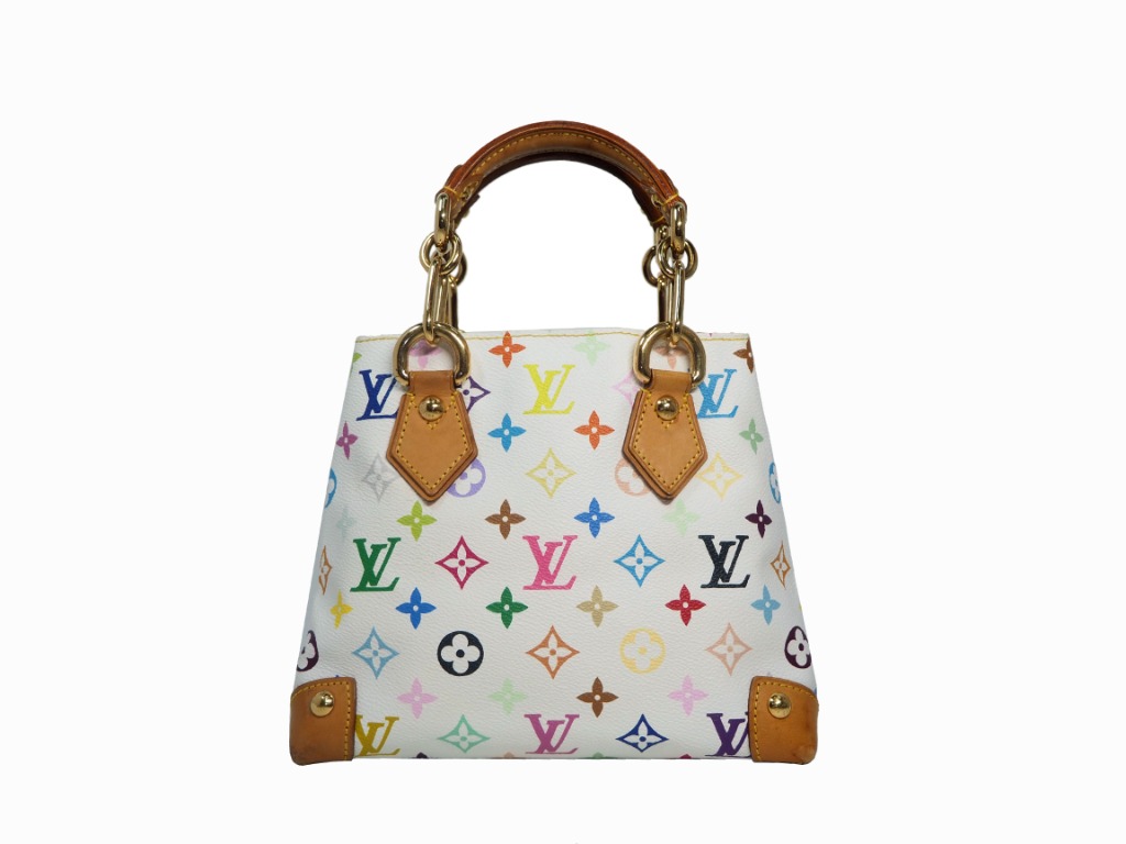 Louis Vuitton M40157 Monogram Canvas Neverfull GM Large Size (FL3088) - The  Attic Place