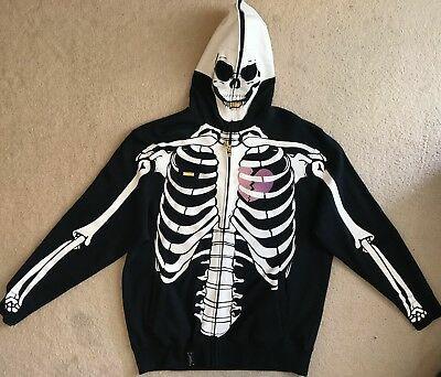 Lrg skeleton shop