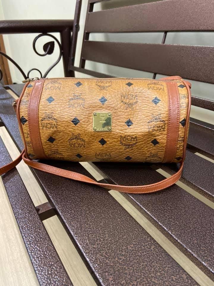 Mcm papillon shop