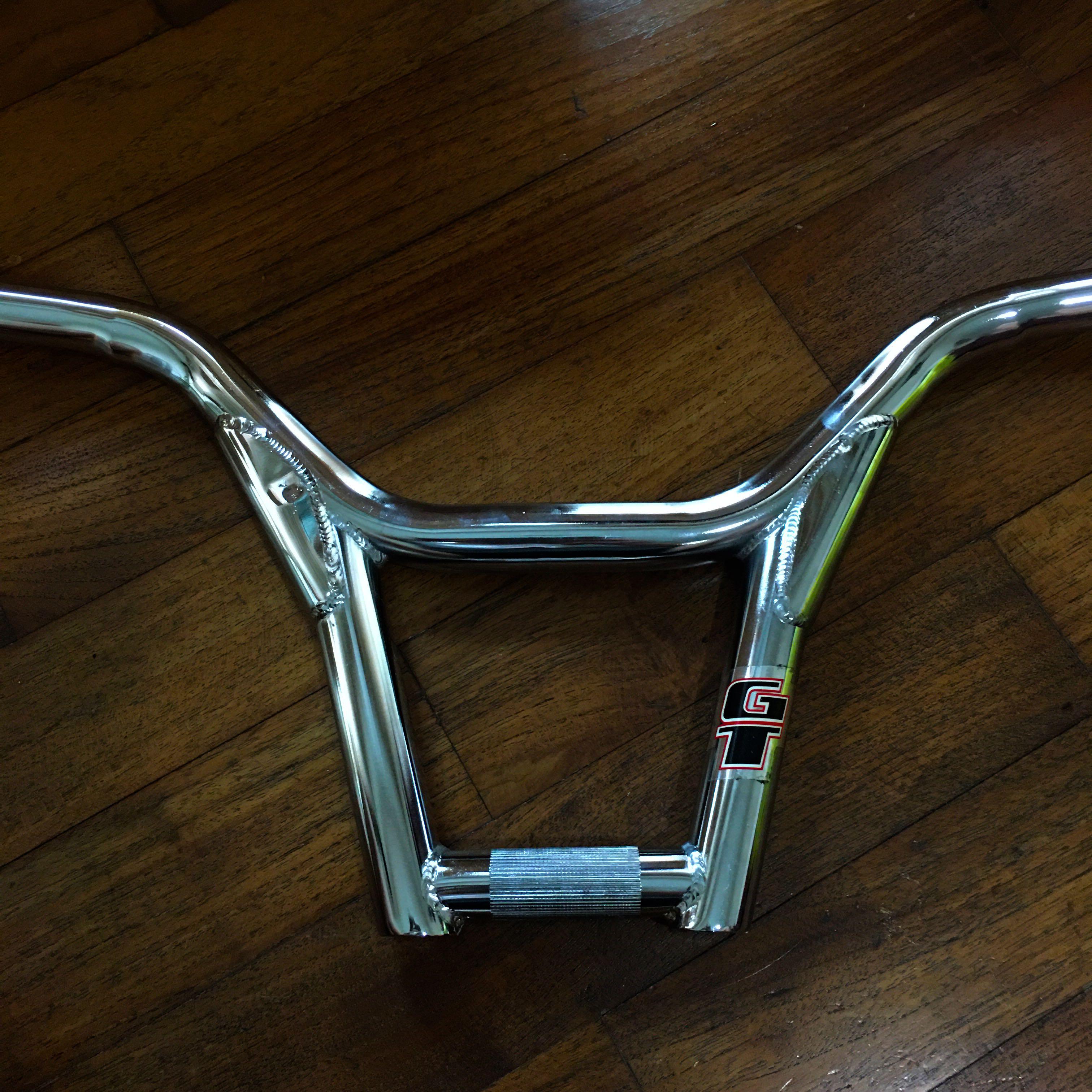 Gt 4 piece bars sale