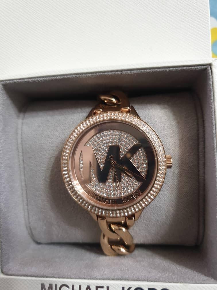 MK 3473 women watch