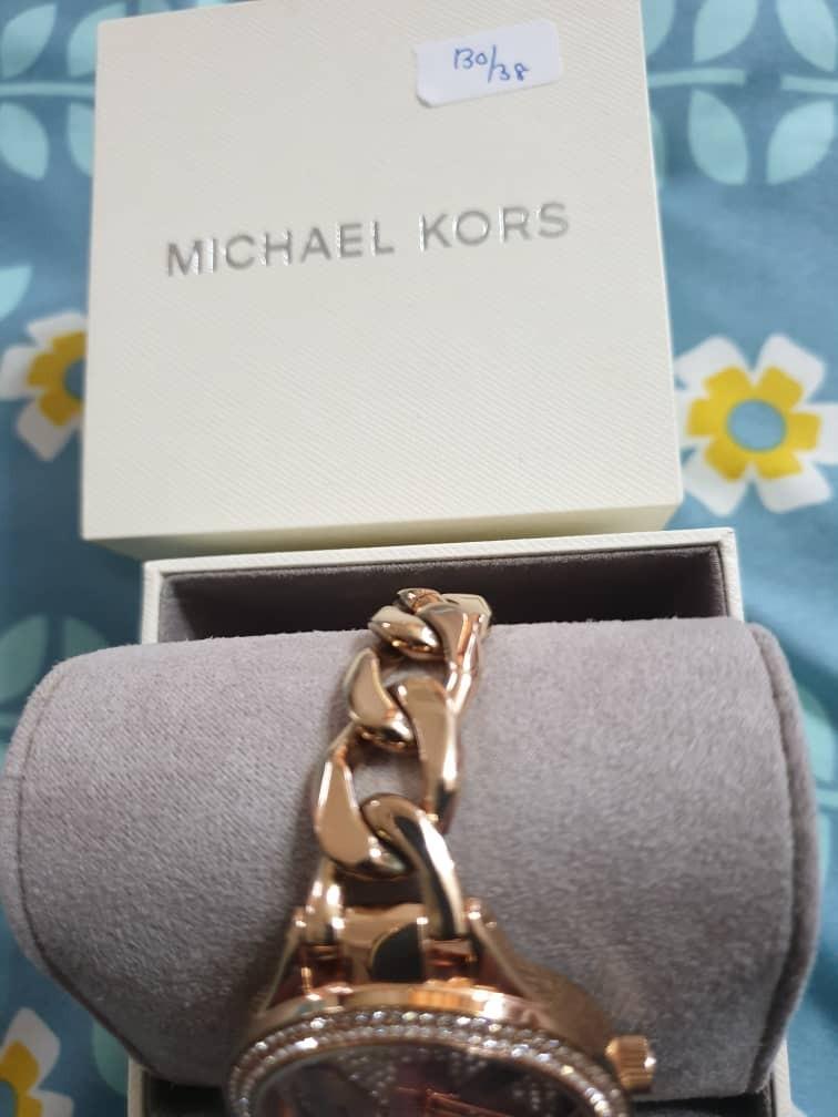 Michael kors mk deals 3473
