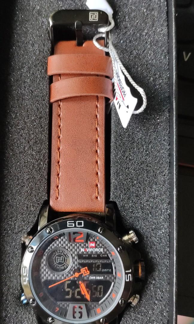 Naviforce nf9134m store
