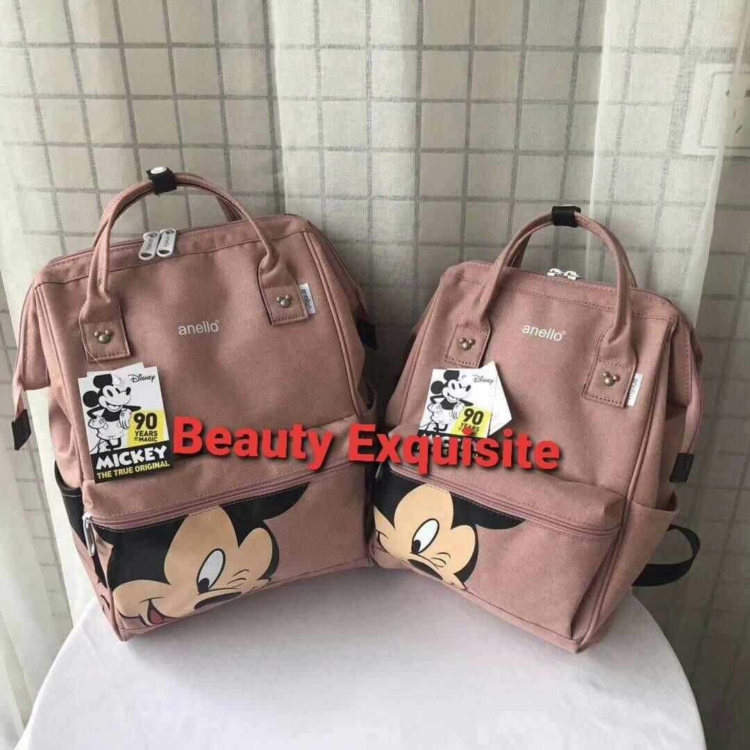 Anello x 2025 disney 2019