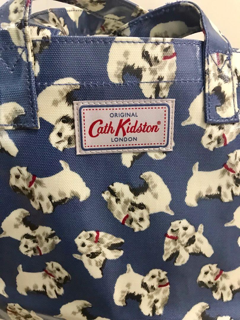 Cath kidston dog bag hot sale