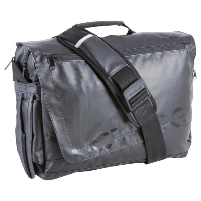 Newfeel Backenger 20L Laptop Messenger Bag Backpack Three Way Bag