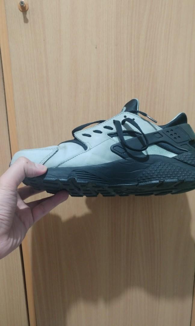 Nike air huarache run rpm store