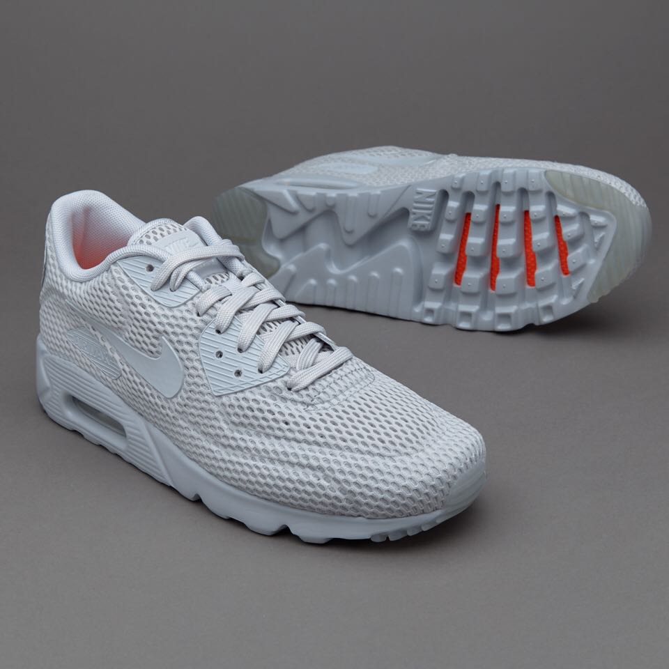 Nike air max best sale 9 ultra 2. breathe
