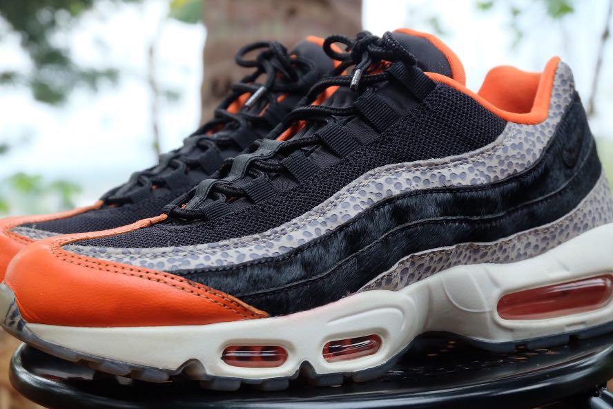 Air max clearance 95 krss