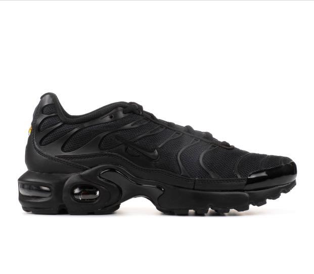 nike airmax plus tn