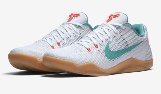 Nike Kobe summer pack limited edition Basketball shoes