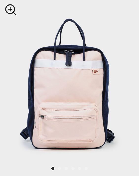 nike tanjun premium backpack