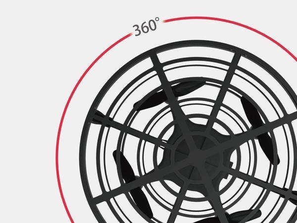 Oaxis sales myfirst drone