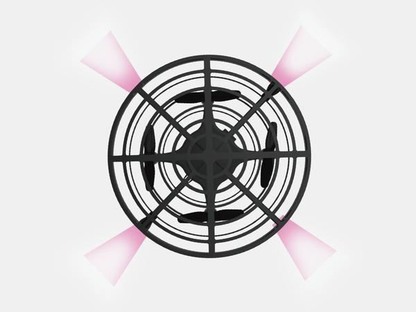 Oaxis discount myfirst drone