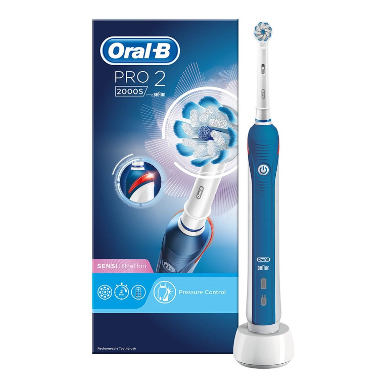 oral b ultra thin sensi