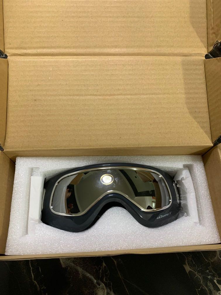 Osim udivine eye clearance massager