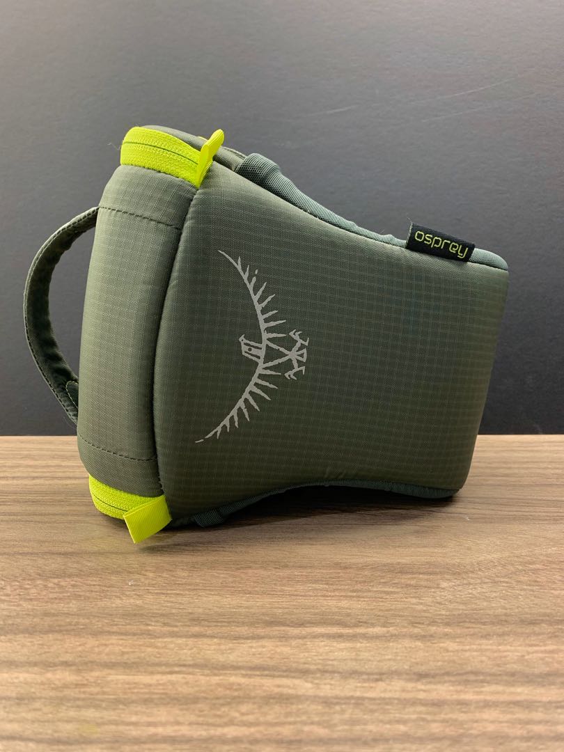 osprey ultralight camera case