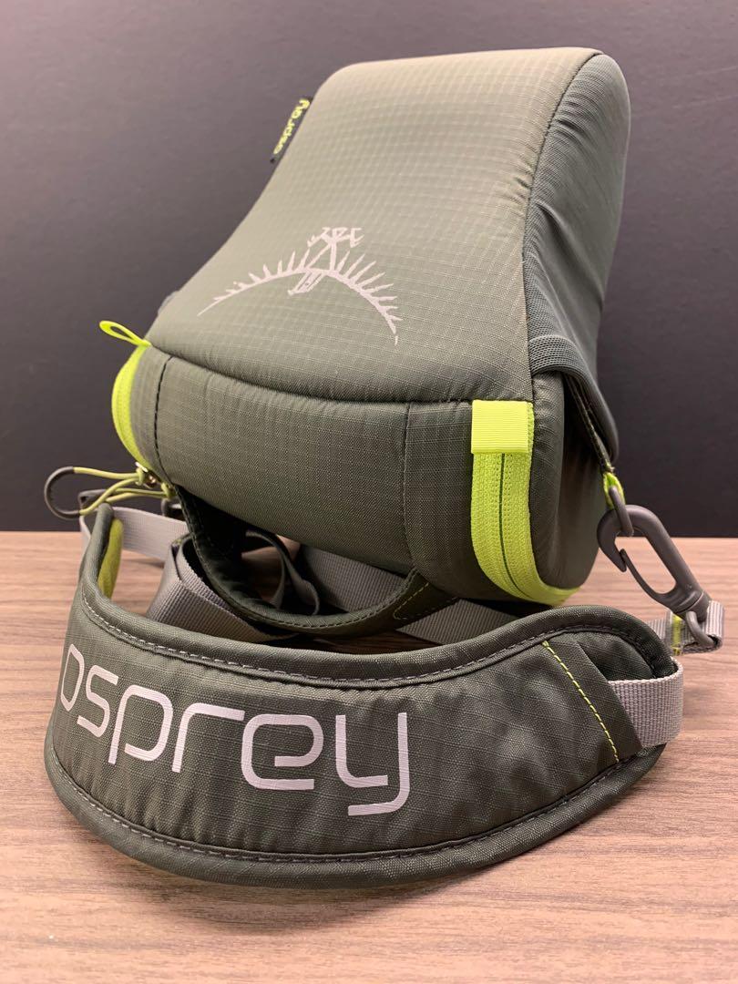 Osprey ultralight camera case large discount