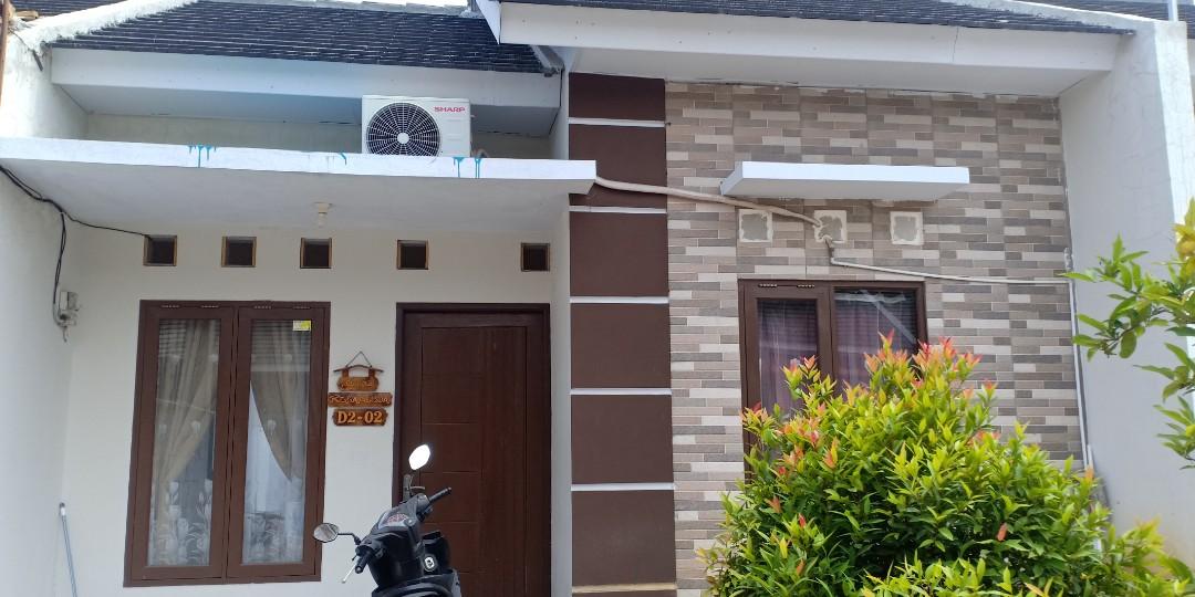 OVER KREDIT PERUMAHAN INDOALAM RESIDENCE KARAWANG ...