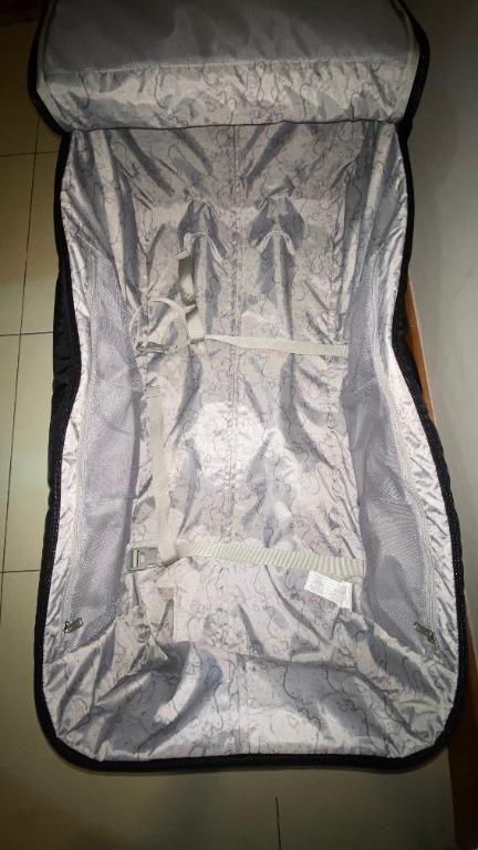 Pacsafe exp34 online