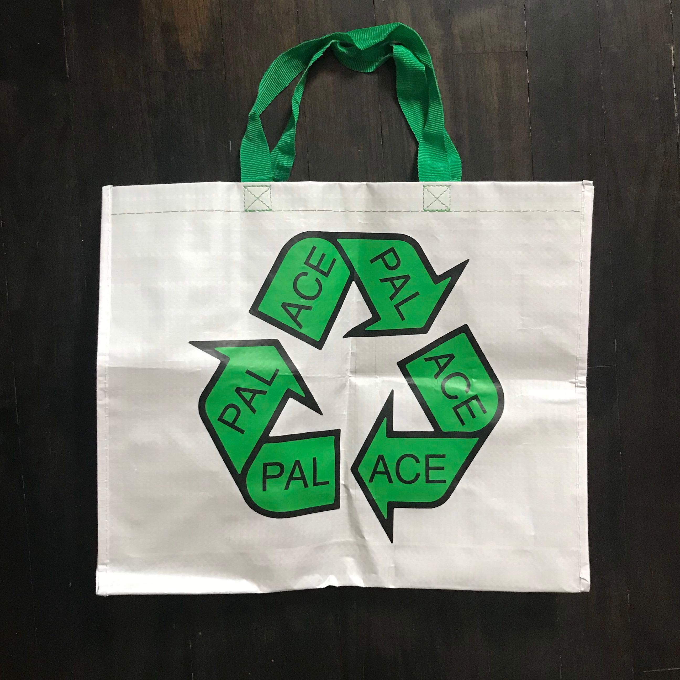 palace tote bag