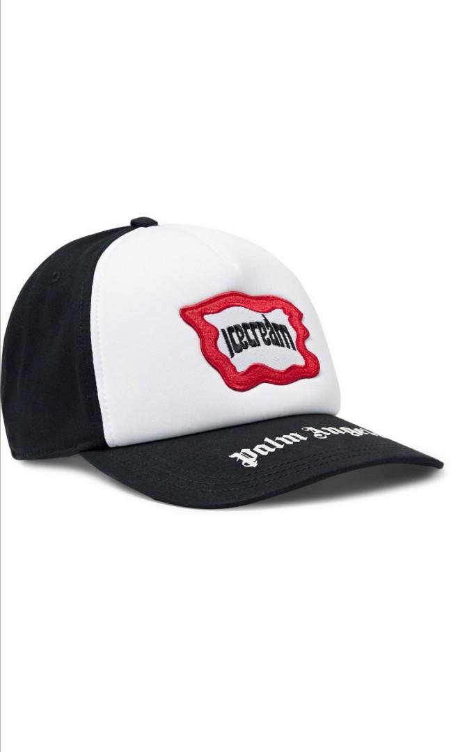 Palm angels ice cream hat 2025