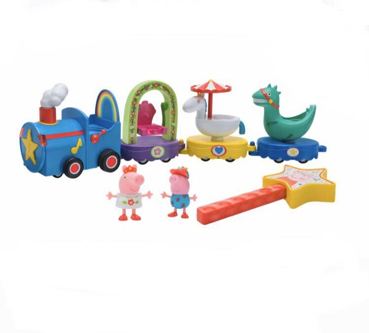 Follow me peppa shop