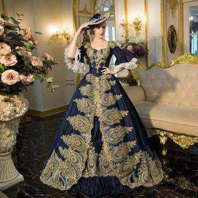 Medieval ball gown clearance