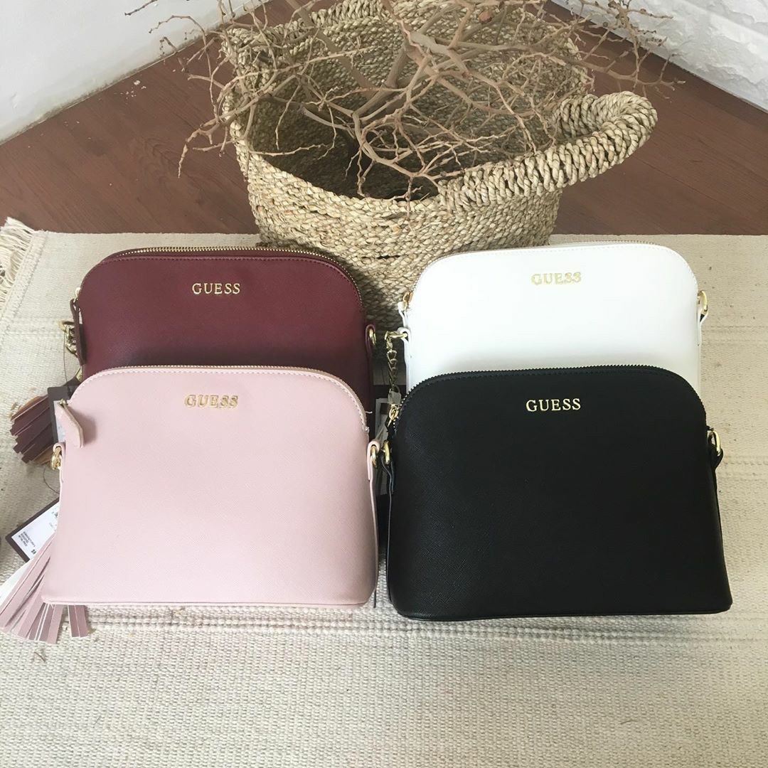 Guess scarlet crossbody discount
