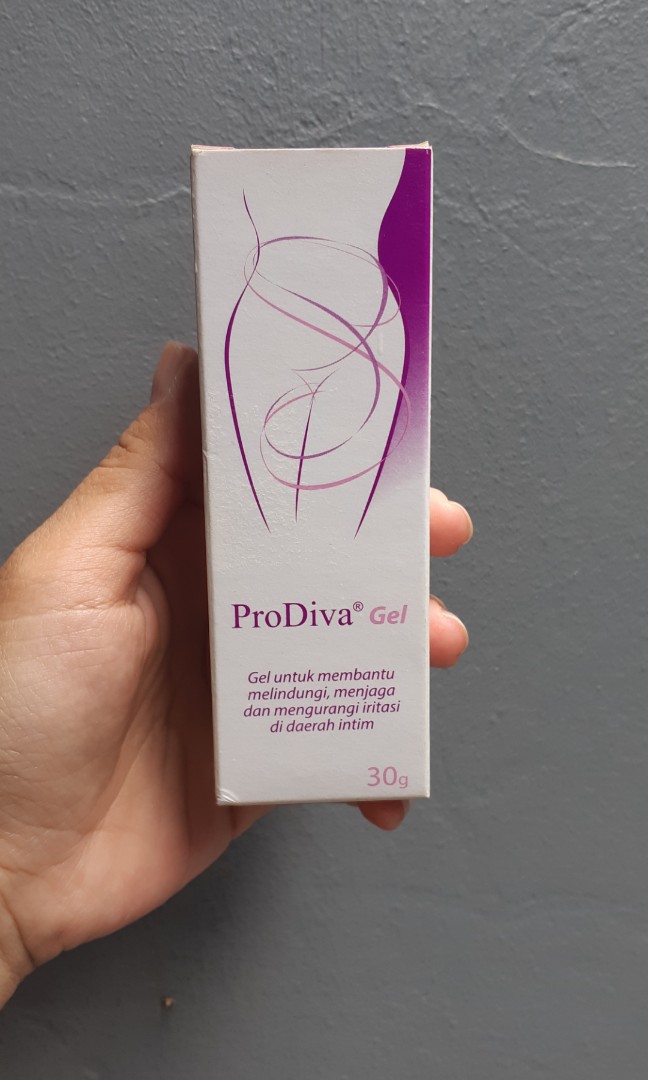 Prodiva gel (FREONG SHOPEE), Kesehatan & Kecantikan, Kulit, Sabun ...