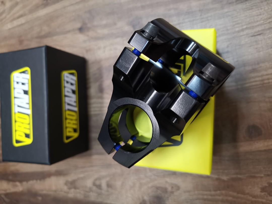 Protaper best sale mtb stem