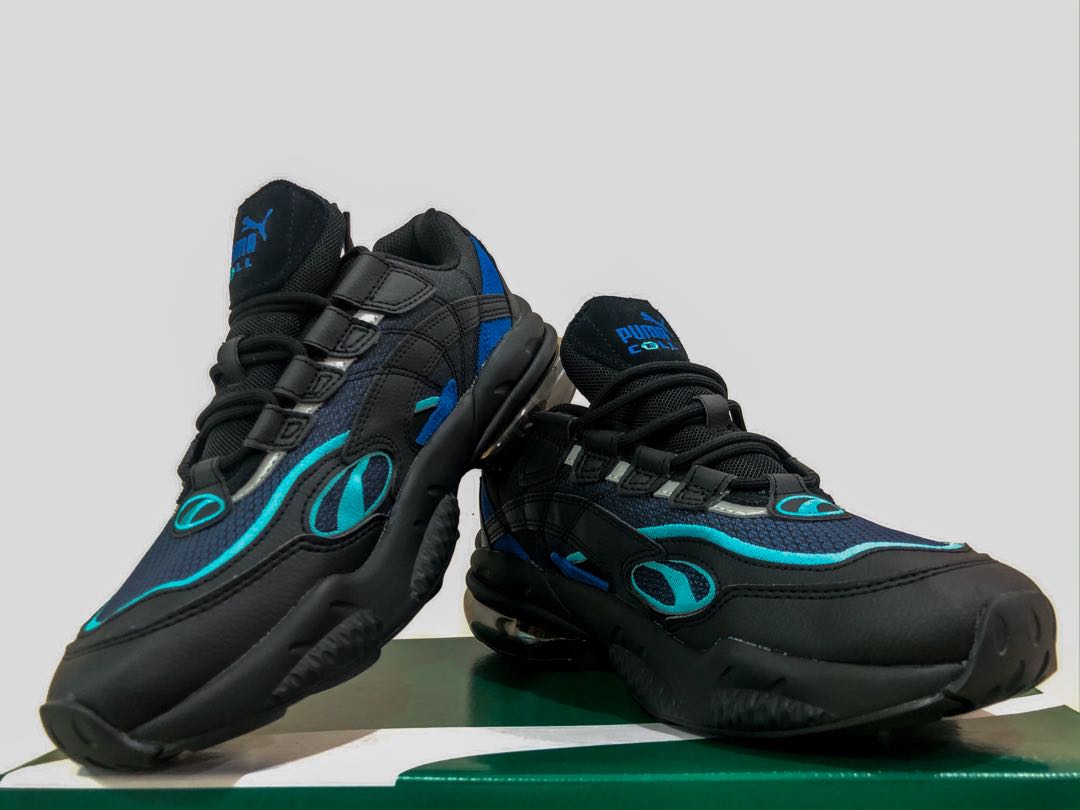 Puma cell venom alert on sale