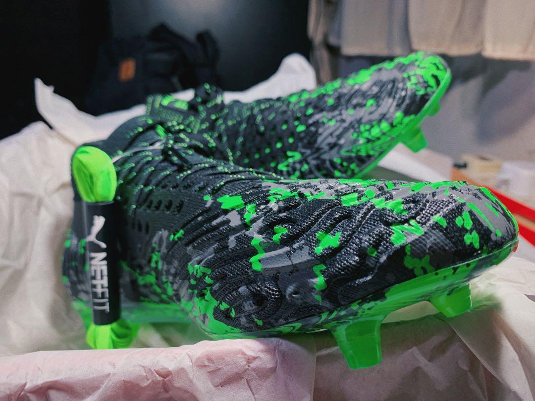 Puma 19.1 netfit store